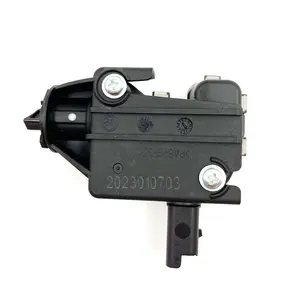 9651690280 661535 661541 couvercle de réservoir pilote couvercle de réservoir de carburant ouvre le moteur pour Peugeot 307 308 3008 408 508 <span class=keywords><strong>Citroen</strong></span> C3 C4 C5 - Product Image 1