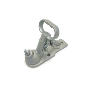 Accouplement de remorque de frein électrique <span class=keywords><strong>d</strong></span>'<span class=keywords><strong>attelage</strong></span> de boule de 50mm 2000Kg <span class=keywords><strong>pour</strong></span> remorque de camping-car de <span class=keywords><strong>caravane</strong></span> - Product Image 1