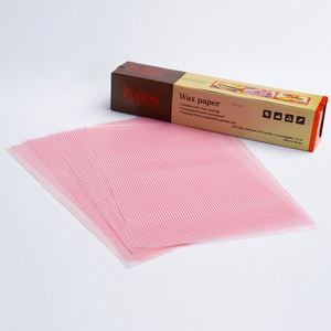 Wholesale Custom Specialty <b>Paper</b> for Sandwich/Burger Food <b>Wrapping</b> Wax <b>Paper</b> for Sandwiches - Product Image 5