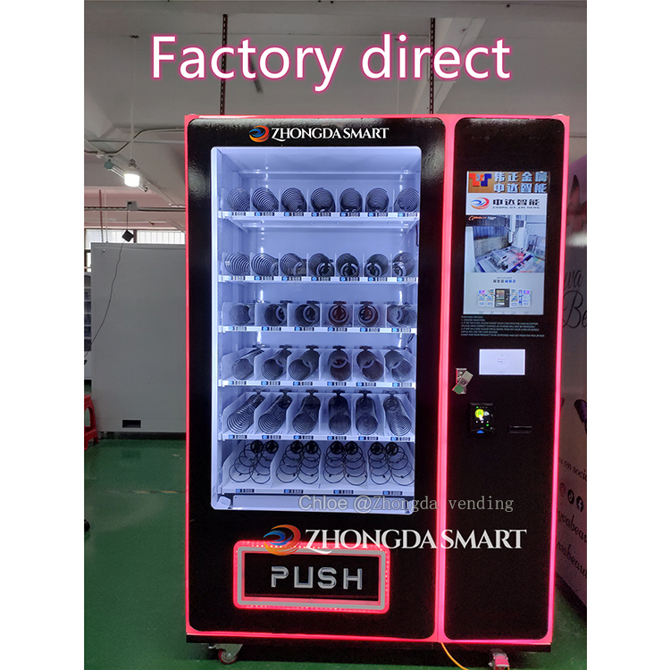 Efficient Solutions for Modern Businesses: Discover Top cosmetics ...