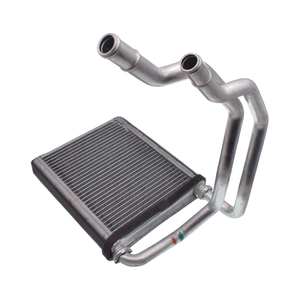 Unidad Subconjunto Radiador de Calefacción para Toyota Hilux KUN25 2004-2015 OE 87107-0K030 871070K030 - Product Image 2