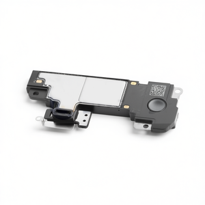 Componente di Ricambio Originale per Auricolare Superiore Apple iPhone XR, Qualità Originale per Riparazione - Product Image 2