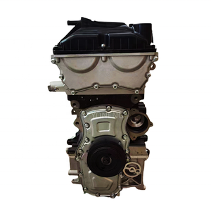 Piezas de <span class=keywords><strong>Motor</strong></span> de Alta Calidad 1.5L Accesorios para Automóviles SAIC <span class=keywords><strong>Motor</strong></span> 15S4U para Roewe 350 360 MG ZS 3 MG5 - Product Image 4