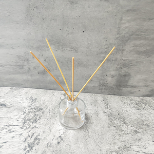 Alta calidad palos de caña de ratán Reed difusor palo de bambú para la casa - Product Image 3