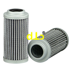 Filtre pilote hydraulique 20Y-62-51691 20Y6251691 11211360 utilisé pour les excavatrices, les chariots élévateurs et autres équipements mécaniques - Product Image 6