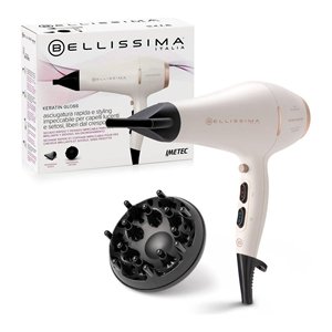 Phon BELLISSIMA Keratin Gloss Blanc 21012 2300W - Product Image 3
