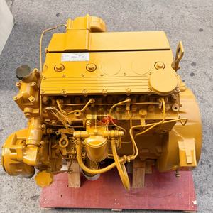 Ensemble moteur d'origine neuf, reconditionné, 3054 3054C, ensemble moteur d'excavatrice 1104D-44T pour Caterpillar - Product Image 3
