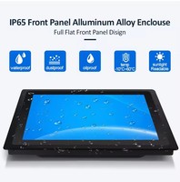 Tablette PC industrielle Android tout-en-un Wintronix avec 2 Go/16 Go de RAM, Wi-Fi, écran tactile, options SSD, garantie 1 an