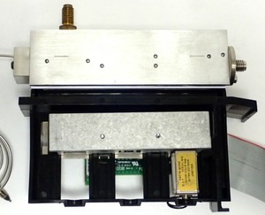 Módulo Neumático de Entrada PLC G1543-80500 para Cromatógrafo de Gases, Producto con Garantía - Product Image 2