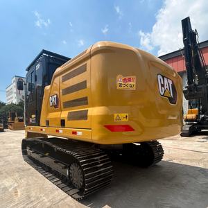 Utilizado para Excavadora Hidráulica 320GC de 20 Toneladas, Motor con Certificación EPA y CE, Equipo de Construcción y Minería - Product Image 3