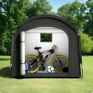 <span class=keywords><strong>Housse</strong></span> de protection contre la pluie pour tente extérieure, abri de rangement, tente de <span class=keywords><strong>camping</strong></span> - Product Image 3