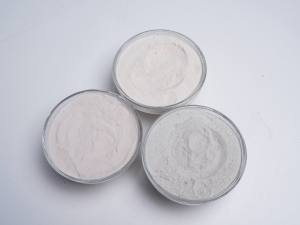 95% di fluorite acidspata CaF2 polvere ottimale per la categoria di produzione di acido fluoridrico minerali e prodotti Non metallici - Product Image 5