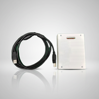 Programador de EEPROM para Cajas SFP, para Transceptores SFP XFP QSFP, Placa de Codificación USB, Compatible con Lectura, Grabación y Escritura de Programas SFP
