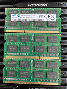 Cho SK Hynix/<span class=keywords><strong>Samsung</strong></span>/micron sử dụng máy tính xách tay Bộ nhớ <span class=keywords><strong>Ram</strong></span> 8G 16G 32G <span class=keywords><strong>DDR3</strong></span> DDR4 2133 2666 3200 3600MHz - Product Image 5