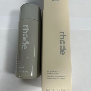 Haili 140ML Eau d'essence de lait Nettoyant hydratant pour le visage Essence hydratante pour une peau nourrie - Product Image 3