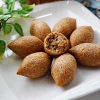 Petit Kubba Kebbe Kebbeh Kebab Kebba Kebbah Kibbeh Kuba Kibaba Kubbeh Kebbah Kubbi Machine Incrustante Avec Certificat CE