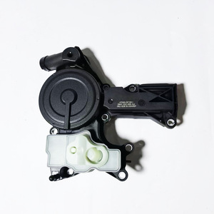 Séparateur d'huile et d'eau Audi A4LB8Q5 avec soupape d'échappement 06H103495AJ 06H103495AD, pièce de rechange neuve en plastique - Product Image 4