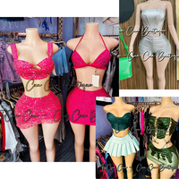 Mannequin Femme Grande Taille BBL pour Magasin de Vêtements, Modèle Féminin Poitrine Généreuse pour Sous-vêtements, Bikini, Robe Sexy