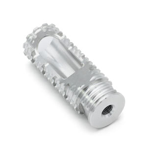 Pièces de prototypage en titane et aluminium <span class=keywords><strong>Fmg9</strong></span>, fabrication de prototypes en Zamak, usinage CNC, prototypage CNC rapide - Product Image 5