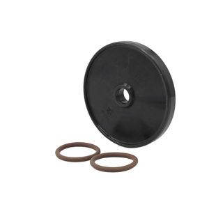 Membrana FKM resistente a productos químicos para acumuladores <span class=keywords><strong>de</strong></span> sistemas <span class=keywords><strong>de</strong></span> <span class=keywords><strong>agua</strong></span> - Product Image 5