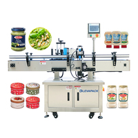 Machine de remplissage et de bouchage de jus entièrement automatique, machine de remplissage de liquides visqueux de 50 ml à 1000 ml, machine de remplissage de miel