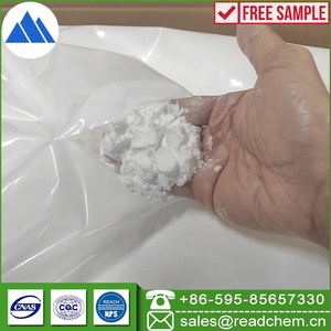 AO-50 chất chống oxy hóa 1076 hóa chất phụ trợ đại lý cho nhựa & cao su tổng hợp CAS 2082-79-3 - Product Image 5