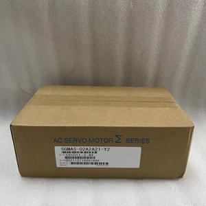 Nuevo Motor Servo Original Genuino de CA SGMAS-02A2A21-Y2 - Product Image 1