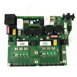 A20B-2101-0631 CNC spare parts FANUC servo amplifier pcb base board - Product Image 5