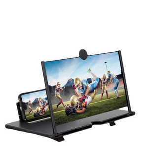 <span class=keywords><strong>Amplificador</strong></span> <span class=keywords><strong>de</strong></span> <span class=keywords><strong>Pantalla</strong></span> <span class=keywords><strong>de</strong></span> Teléfono HD <span class=keywords><strong>de</strong></span> 14 Pulgadas, Tipo Extensible, Lupa 3D para Video - Product Image 6