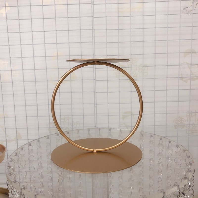 Goldenround di piccole dimensioni