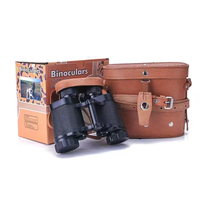 Telescopio Táctico Ruso de Alta Calidad 10x para Adultos, Visión Nocturna, Impermeable, Portátil, de Largo Alcance para Exteriores