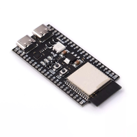 Carte de développement Wi-Fi ESP32-S3 avec module ESP32-S3 N16R8 N8R2 intégré et base d'antenne