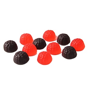 OEM ODM Etiqueta Privada Suplemento Pre Entrenamiento Creatina Monohidrato Energía Gomas Creatina Gummies para Crecimiento Muscular Gummy - Product Image 5