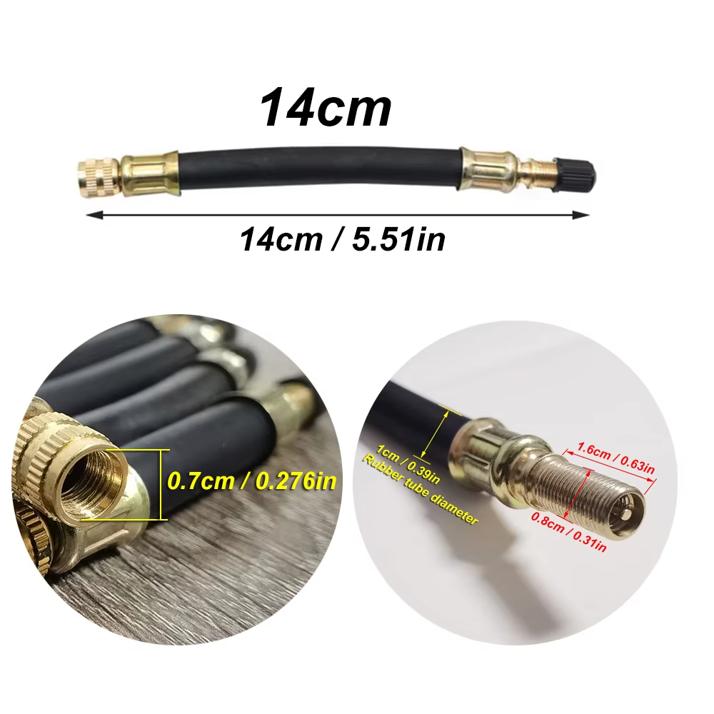 14 cm