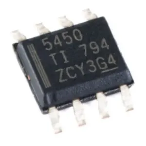 Bạn Có Thể Liên Hệ Với Tôi Để Biết Giá Tốt Nhất TPS5450DDAR SOP-8 Integrated Circuit TPS5450 Buck Converter Chip DC-DC TPS5450DDAR