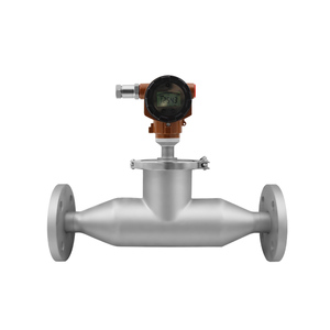 TF-640 PTFE directe inbreng-dichtheidsmeter van roestvrij staal, 4-20mA uitgang voor continue real-time dichtheidsconcentratie - Product Image 6