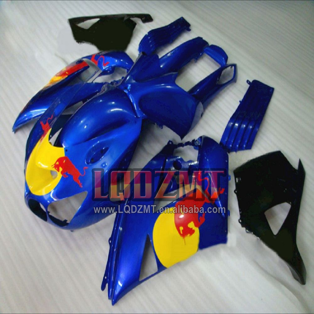 Best Selling Kawasaki Ninja ZX 14R - Ultimate Sportbike Performance