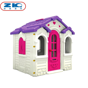 Casa da gioco in <span class=keywords><strong>plastica</strong></span> per bambini - Product Image 1