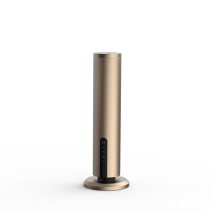 SCENTA Luxuriöser Aluminium-Aroma-Diffusor, <span class=keywords><strong>kabellos</strong></span>, 300m³, mit individuellem Logo, Kaltluft-Diffusor für ätherische Öle, Turm-Lufterfrischer für Zuhause - Product Image 5