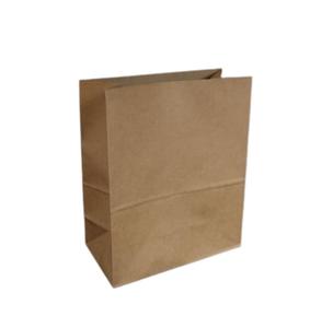 Accessoires pour sacs en papier kraft à fond plat, fabrication professionnelle sur mesure, hautement recommandés, Chine - Product Image 1