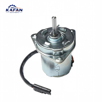 Ventilateur de refroidissement de radiateur 12V pour Renault Clio 19 7700728083
