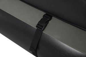 Matelas pneumatique Bestway 67922 <span class=keywords><strong>Tritech</strong></span> Connect and Rest 3-en-1, taille Twin/King, pour chambre à coucher, camping et hôpital - Écologique et durable - Product Image 4