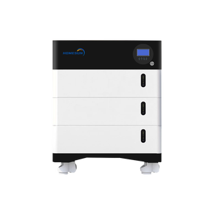 All in One Home Power Station 10KW Electricity Inverters <b>Battery</b> <b>48V</b> 200Ah 300Ah 400Ah Solar Systems for Home - Product Image 1