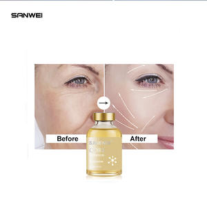 Suero Facial CORE Centella con Ácido Hialurónico, Péptidos Blanqueadores, Ceramida, Colágeno, Glutatión, Exo Vitamina K, Rejuvenecimiento e Hidratación de la Piel - Product Image 6