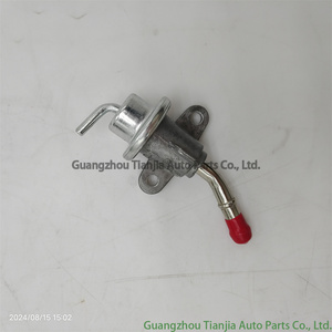 16740-MBW-J32 per Honda 2001-2006 CBR 600 F4i Valvola di Regolazione Carburante per Moto, Regolatore di Pressione Carburante 16740 MBW J32 - Product Image 2