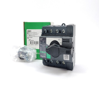 Nouveau Déconnecteur 28901 40A Original en Stock Prêt à l'emploi pour Automatisation Industrielle, Contrôleur de Programmation PLC Dédié PAC