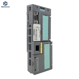 Módulo de Unidad de Control PLC 6SL3244-0BB12-1PA1 Nuevo y Original - Product Image 1