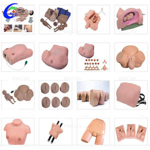 วิทยาศาสตร์การแพทย์การส่งมอบร่างกายและมารดาและทารกแรกเกิดจำลองกรณีฉุกเฉิน - Product Image 6