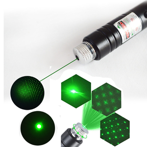 Laser <strong>Pointer</strong> Green Green <strong>Led</strong> Laser <strong>Pointer</strong> Green Laser <strong>Pointer</strong> - Product Image 1