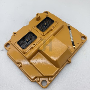 Unité de commande électronique ECU 485-5429 pour moteur C18, excavatrice 336F 349F 352F 374F 390F, module de commande du moteur 4855429 - Product Image 1